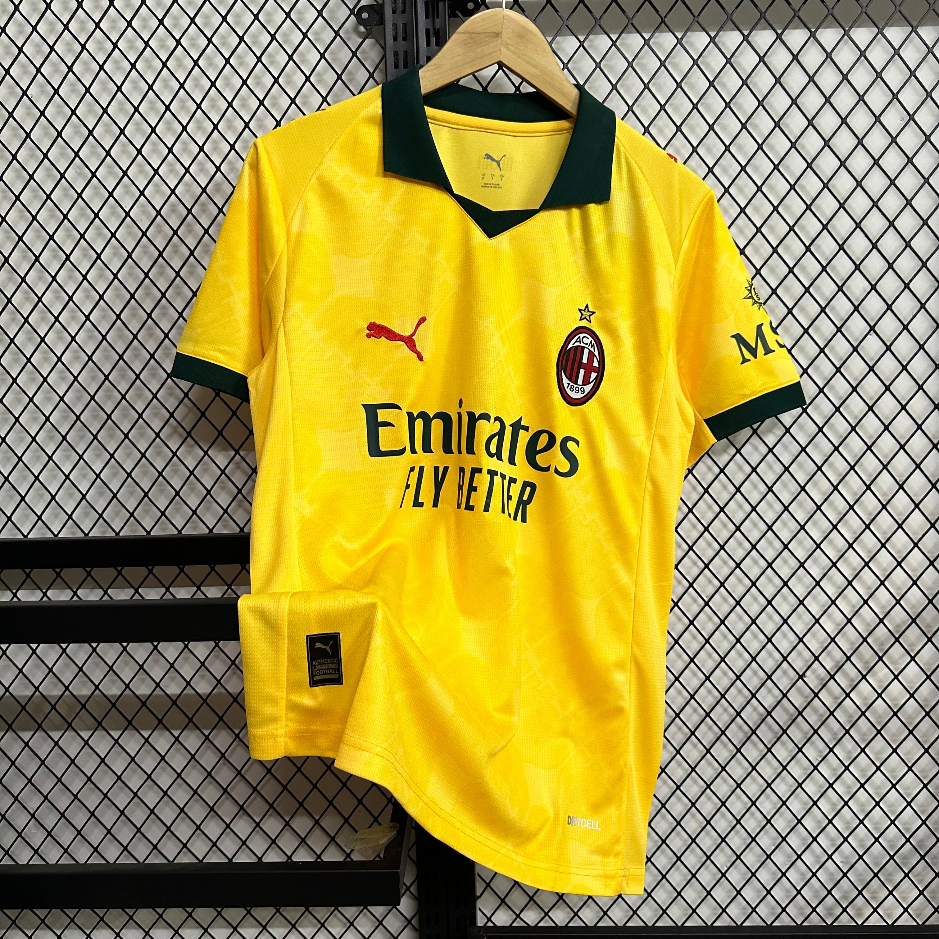 AC Milan Third 25-26 — image 1