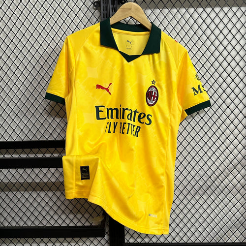 AC Milan Third 25-26 — image 1