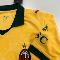 AC Milan Third 25-26