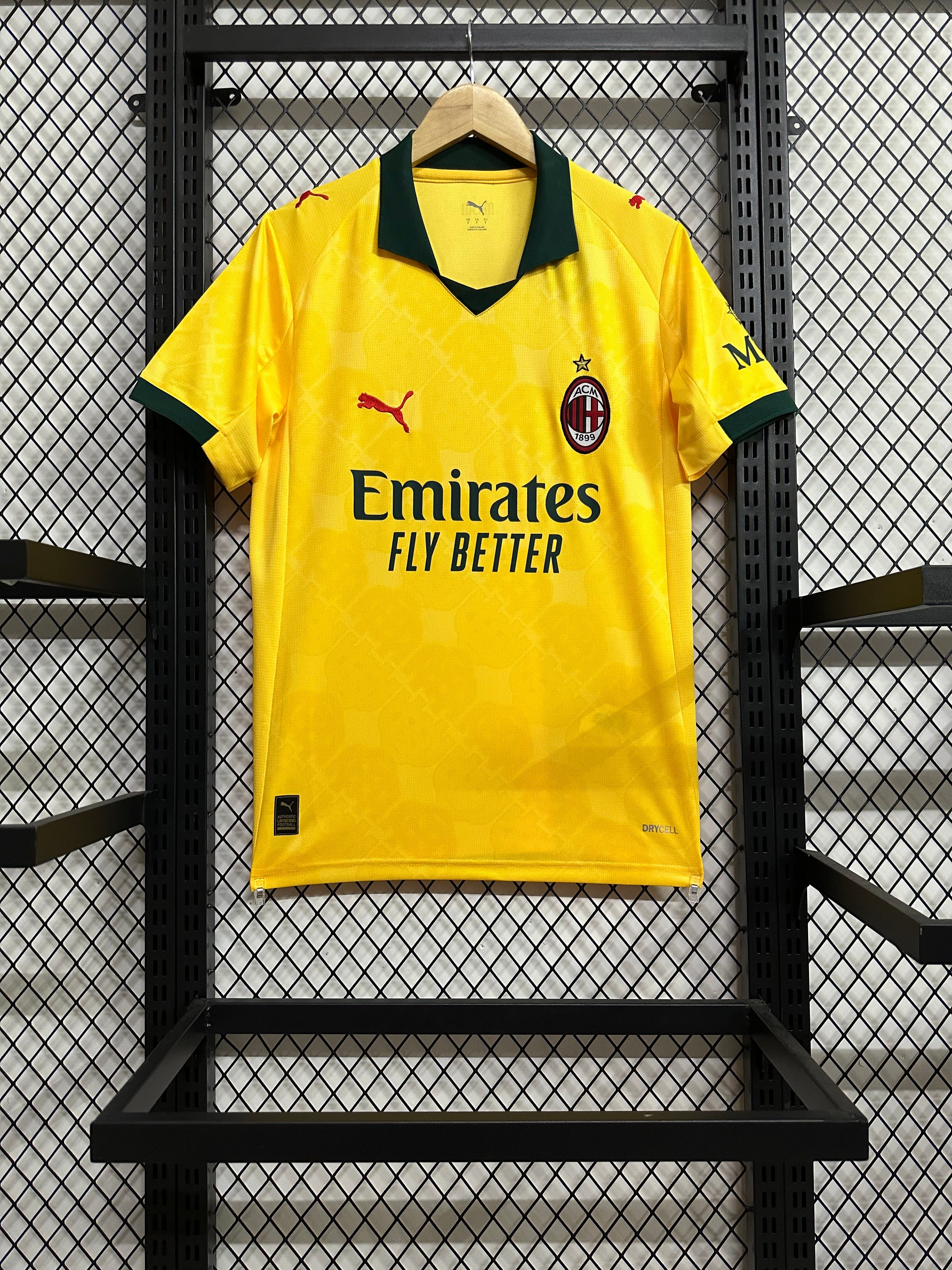 AC Milan Third 25-26 — image 2
