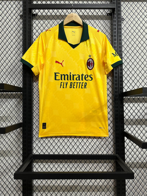 AC Milan Third 25-26 — image 2