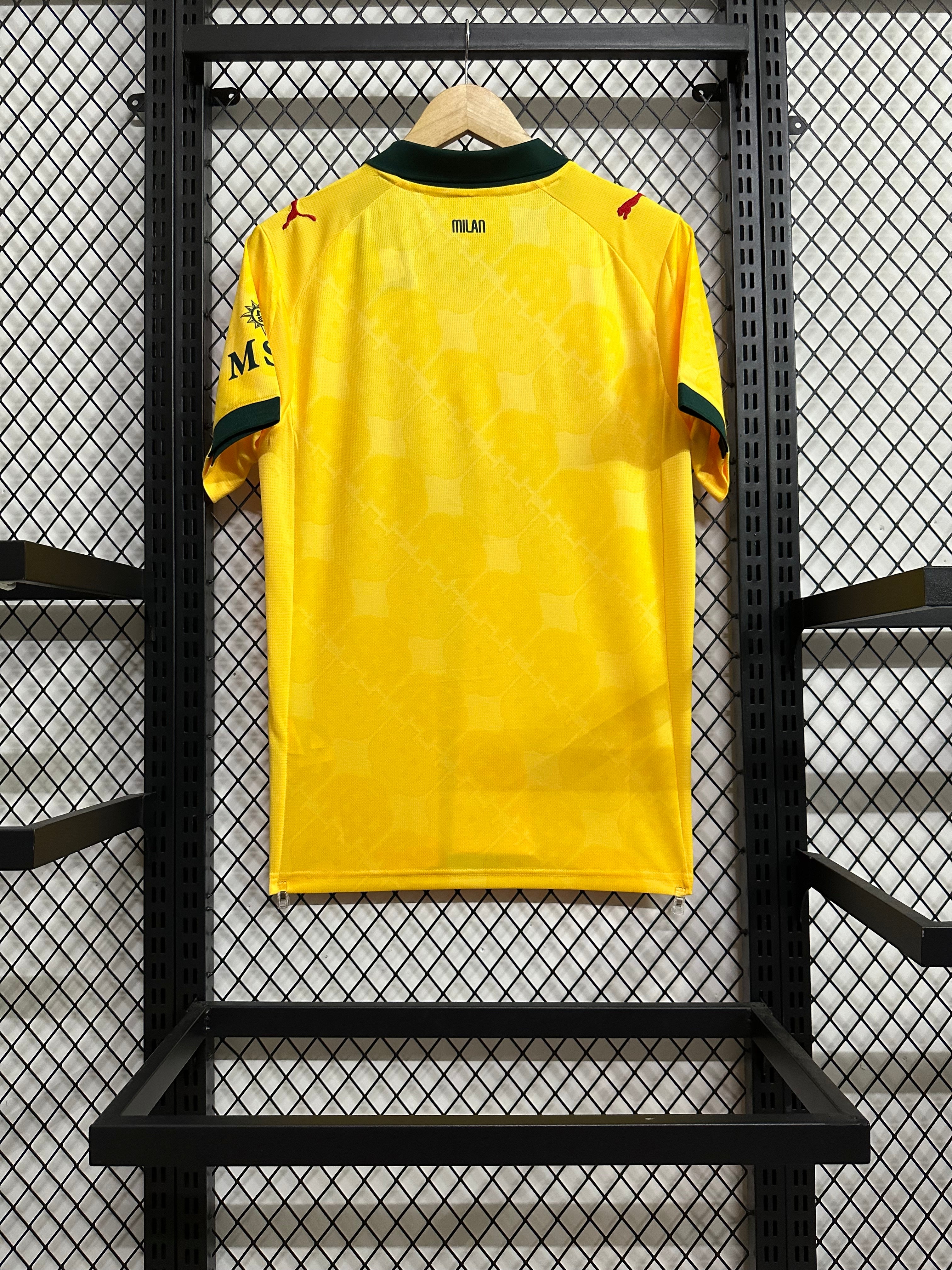 AC Milan Third 25-26 — image 3