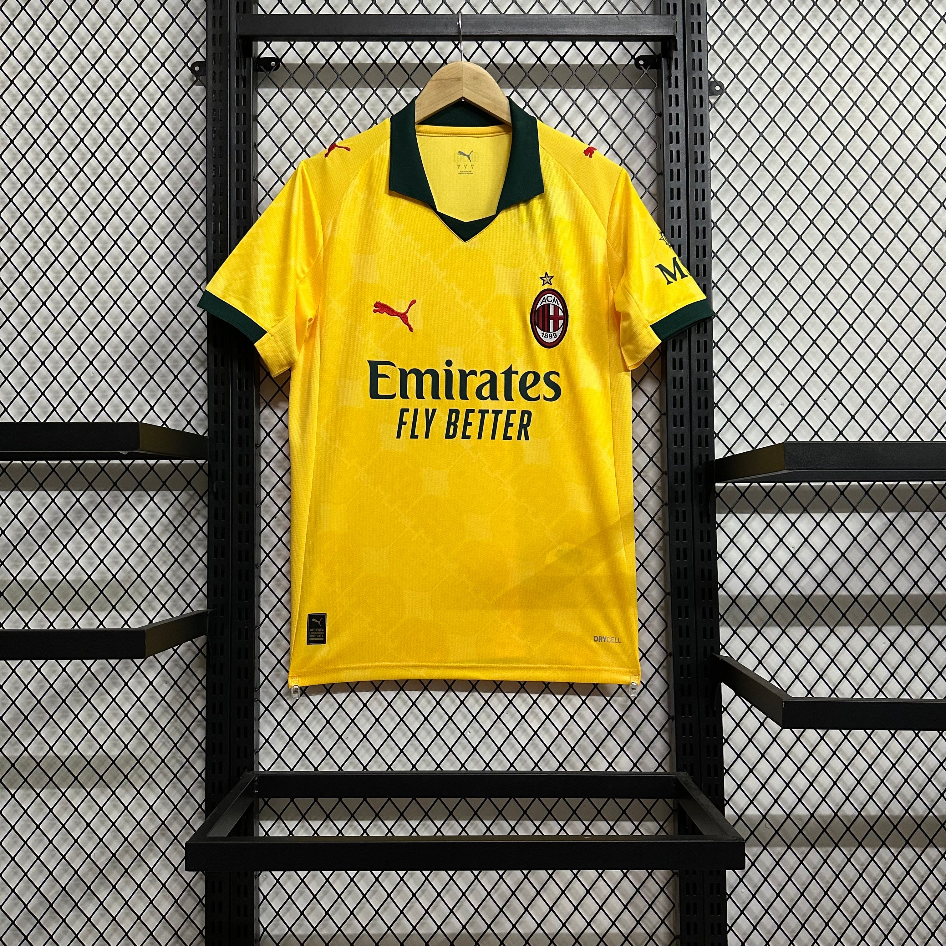 AC Milan Third 25-26 — image 4