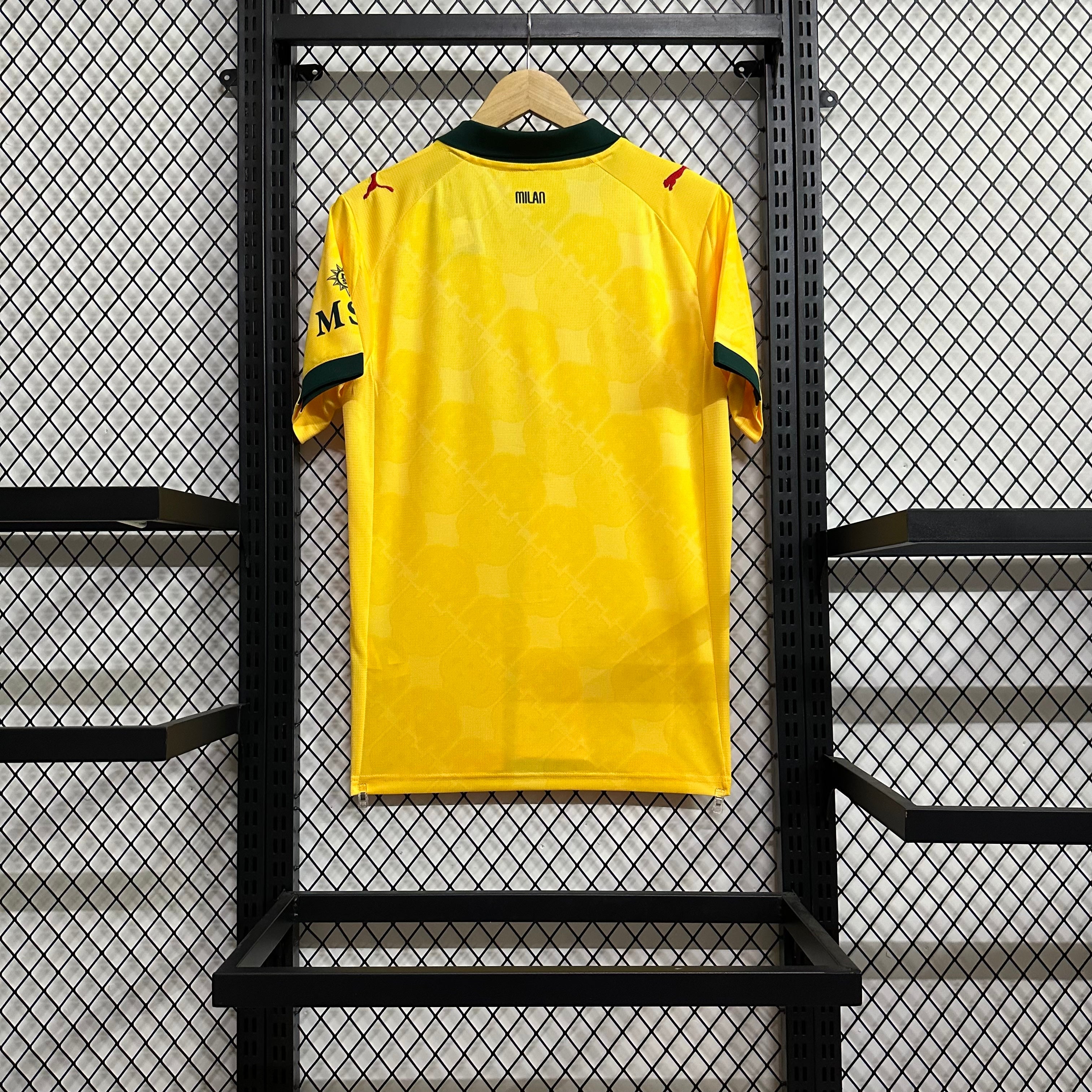 AC Milan Third 25-26 — image 5