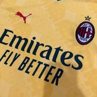 AC Milan Third 25-26