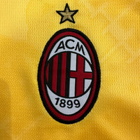 AC Milan Third 25-26