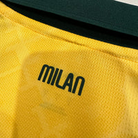 AC Milan Third 25-26