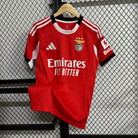 Benfica Home 25-26