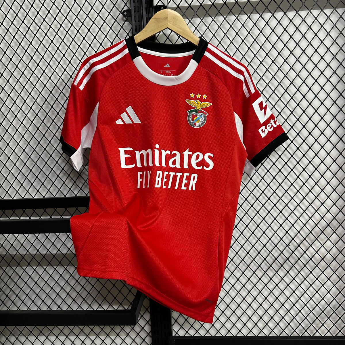 Benfica Home 25-26 — image 3