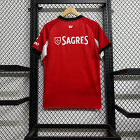 Benfica Home 25-26