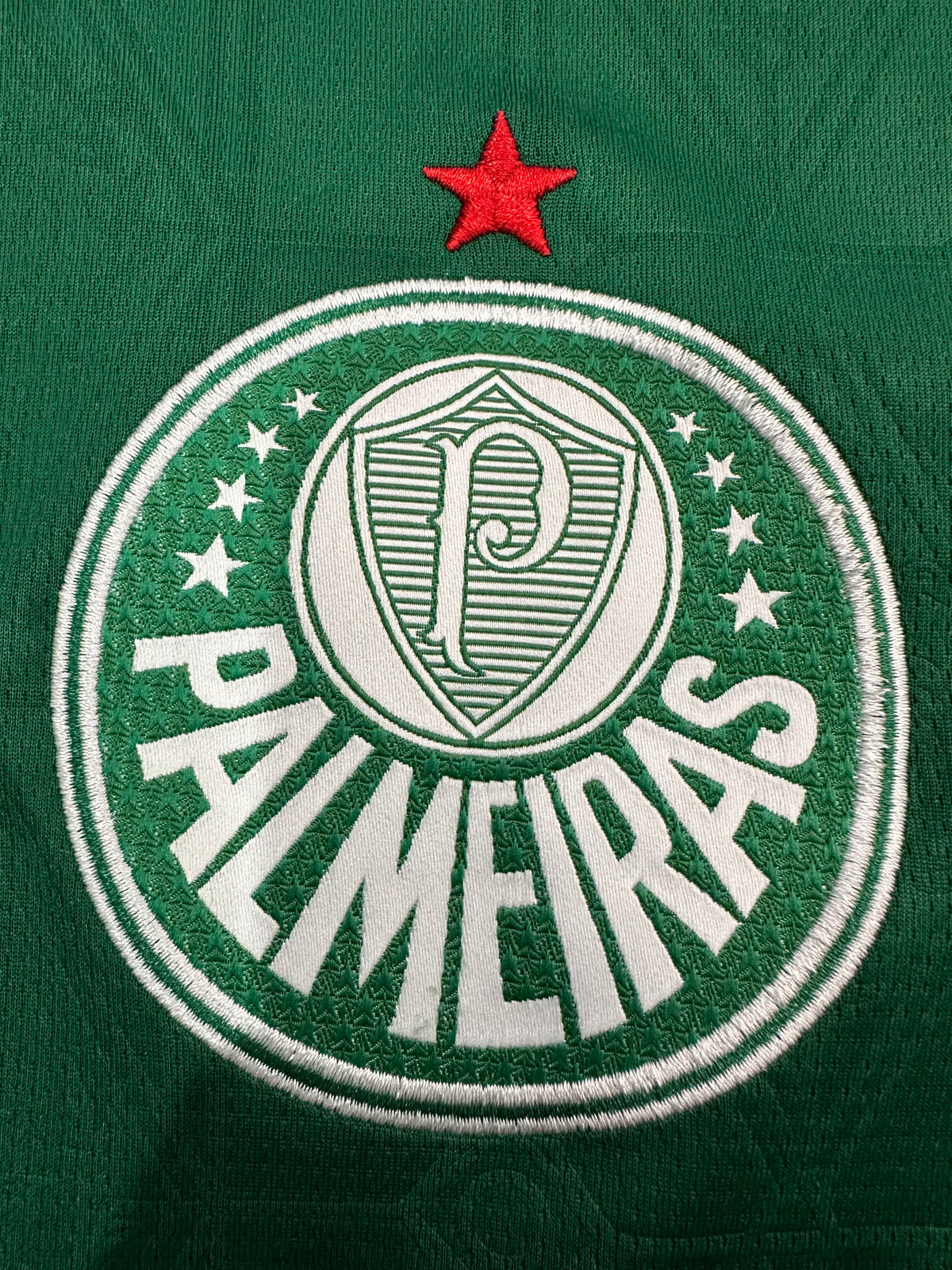 Pumas UNAM Home 25-26 — image 5