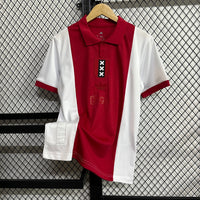 Ajax 125th Anniversary 25-26