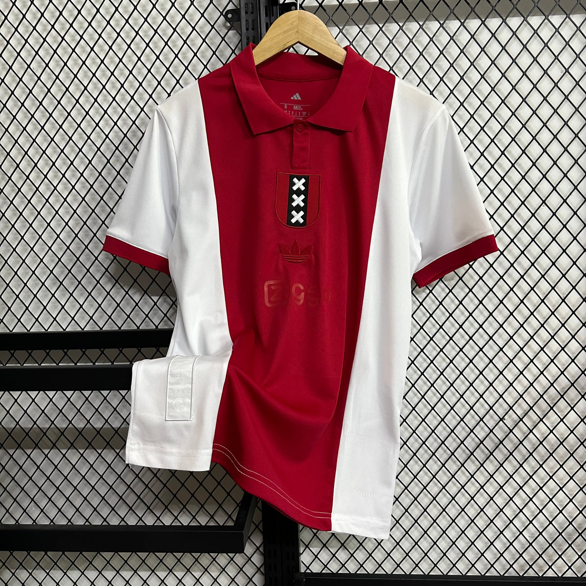 Ajax 125th Anniversary 25-26 — image 1