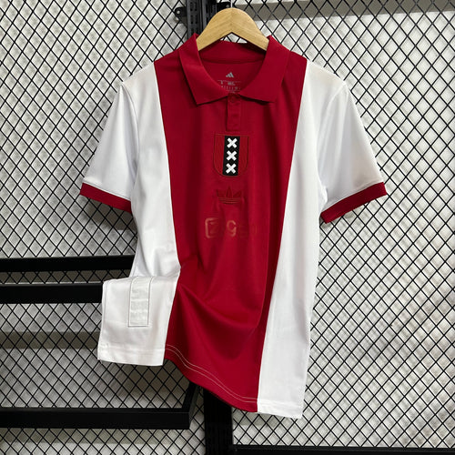 Ajax 125th Anniversary 25-26 — image 1
