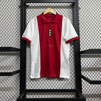 Ajax 125th Anniversary 25-26
