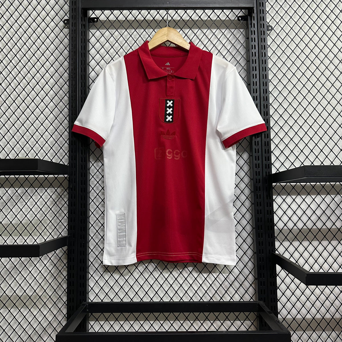 Ajax 125th Anniversary 25-26 — image 2