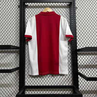 Ajax 125th Anniversary 25-26