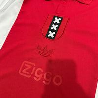 Ajax 125th Anniversary 25-26
