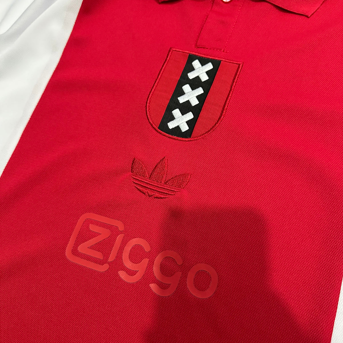 Ajax 125th Anniversary 25-26 — image 4