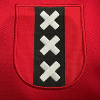Ajax 125th Anniversary 25-26
