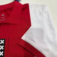 Ajax 125th Anniversary 25-26