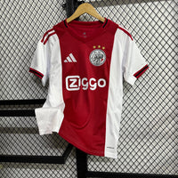 Ajax Home 25-26