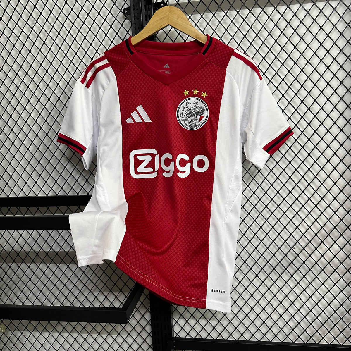 Ajax Home 25-26 — image 1