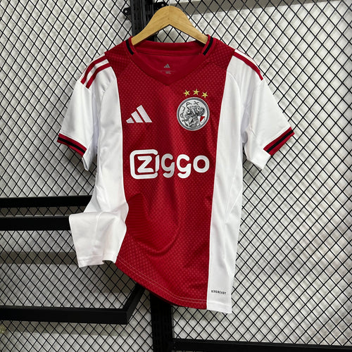 Ajax Home 25-26 — image 1