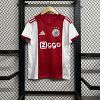 Ajax Home 25-26