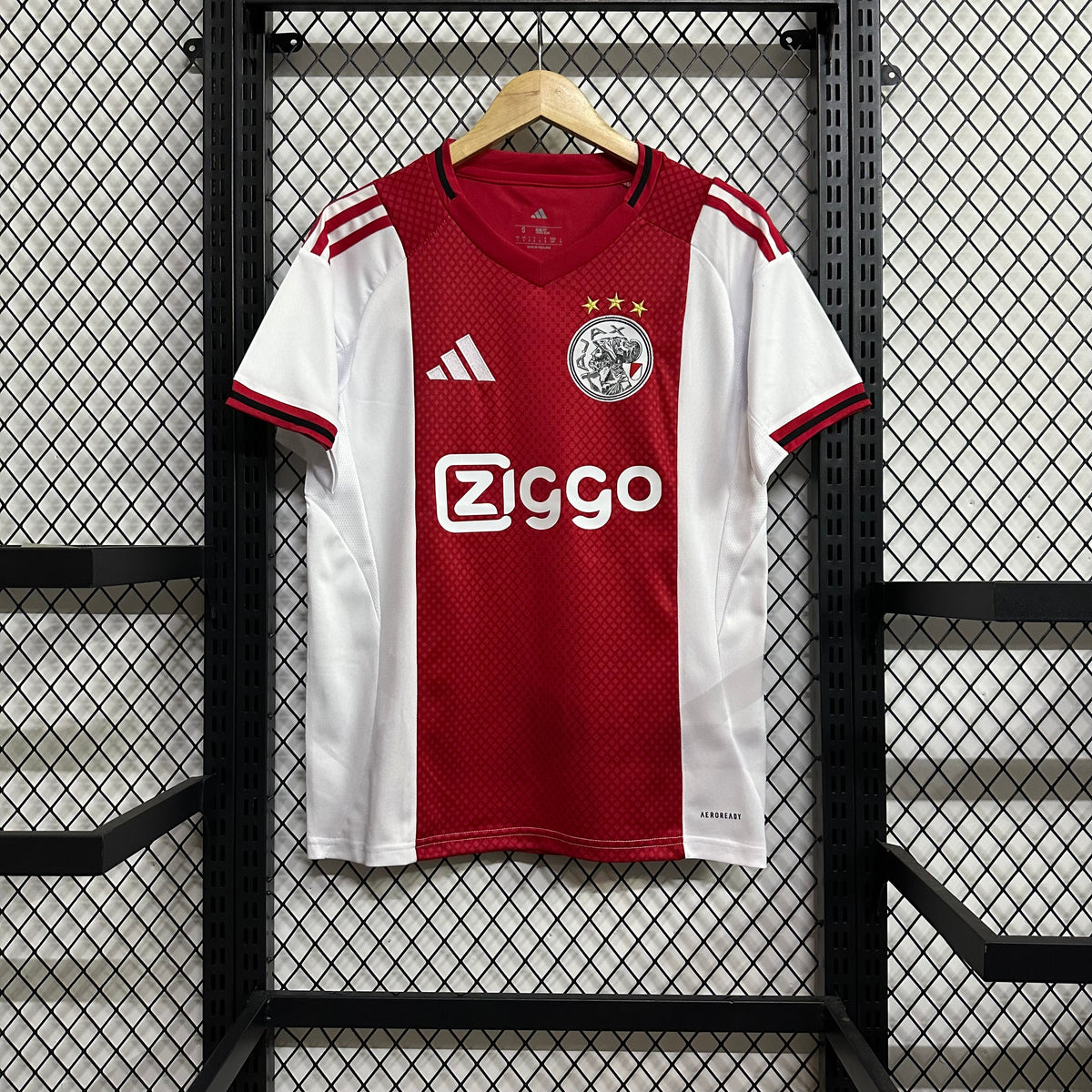 Ajax Home 25-26 — image 2