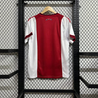 Ajax Home 25-26