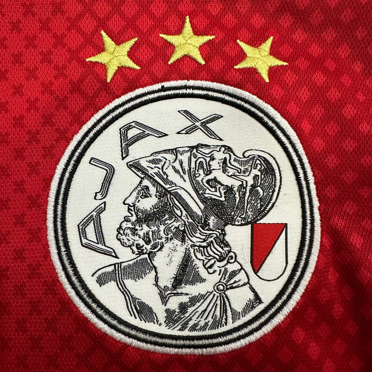 Ajax Home 25-26 — image 5