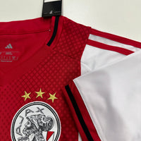 Ajax Home 25-26