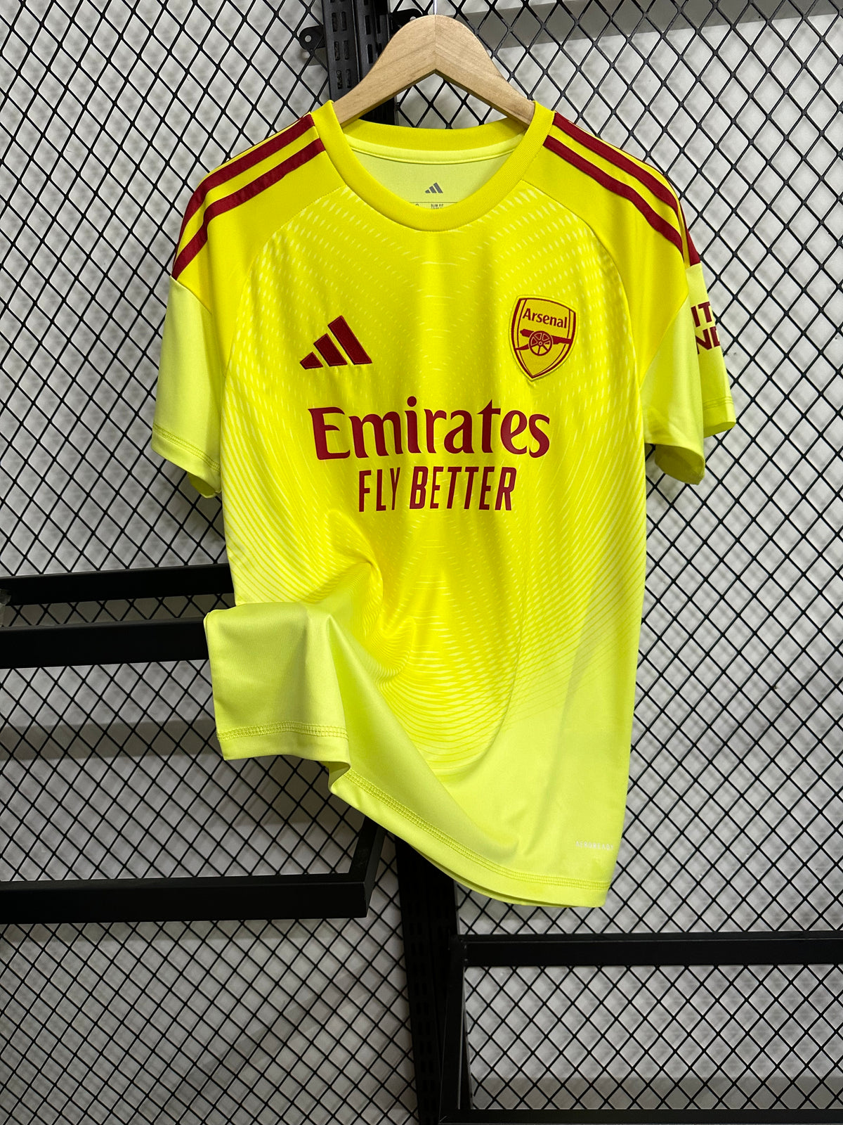 Arsenal Goalkeeper 25-26 — image 1