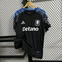 Aston Villa Away 25-26
