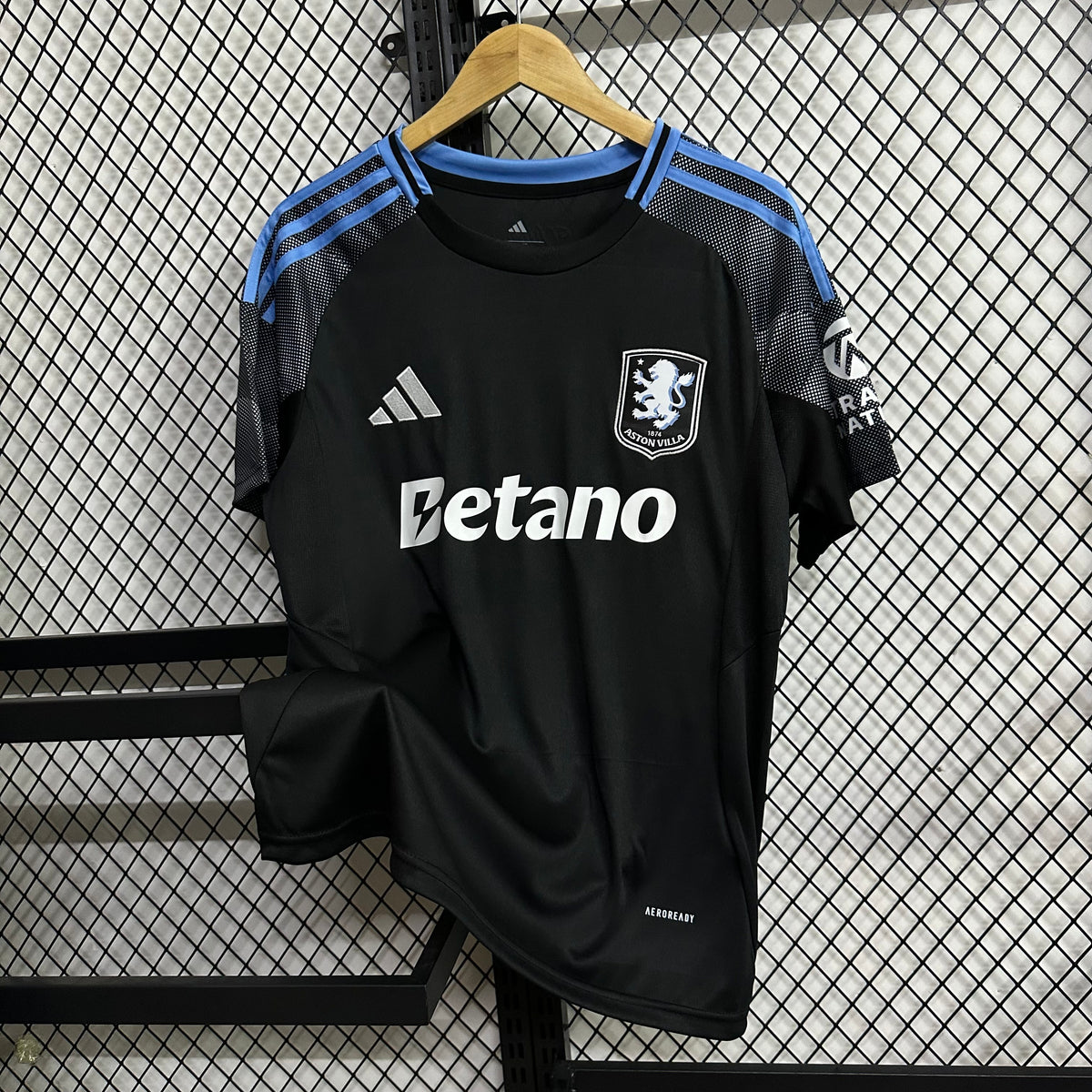 Aston Villa Away 25-26 — image 1