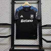 Aston Villa Away 25-26