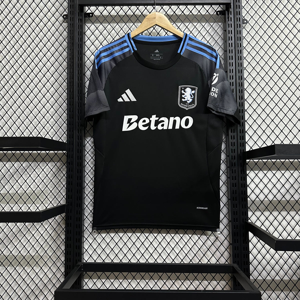 Aston Villa Away 25-26 — image 2
