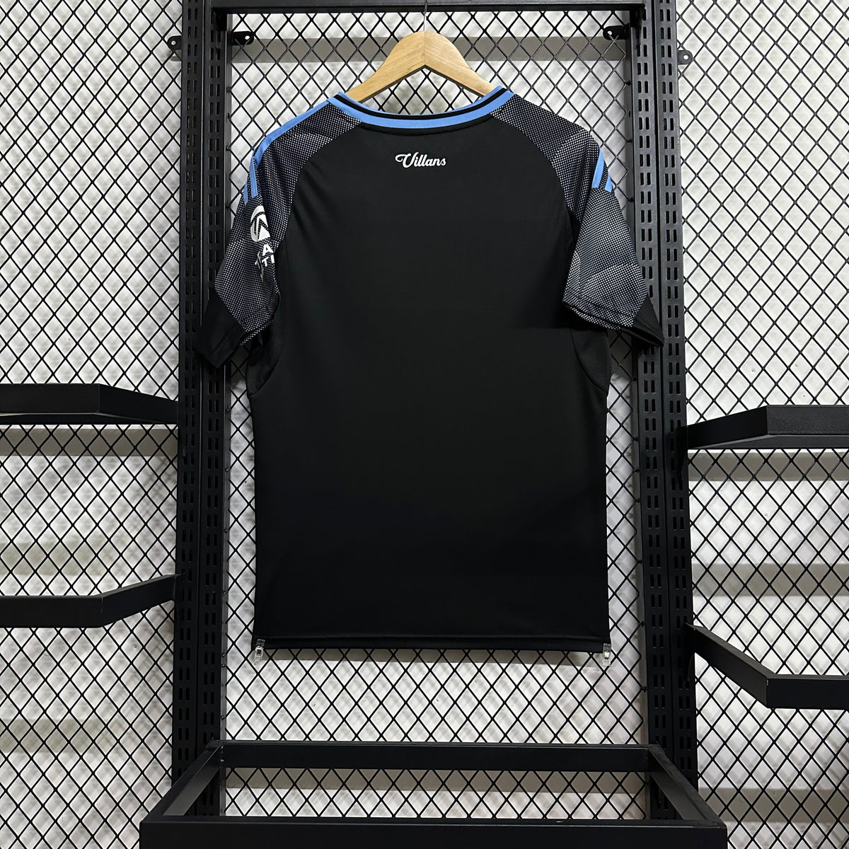 Aston Villa Away 25-26 — image 3