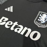 Aston Villa Away 25-26