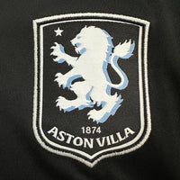 Aston Villa Away 25-26