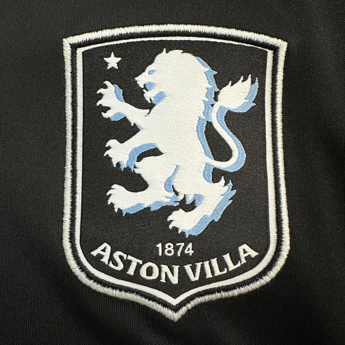 Aston Villa Away 25-26 — image 5