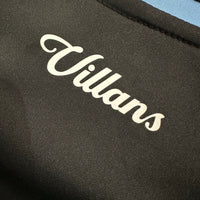 Aston Villa Away 25-26