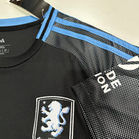Aston Villa Away 25-26