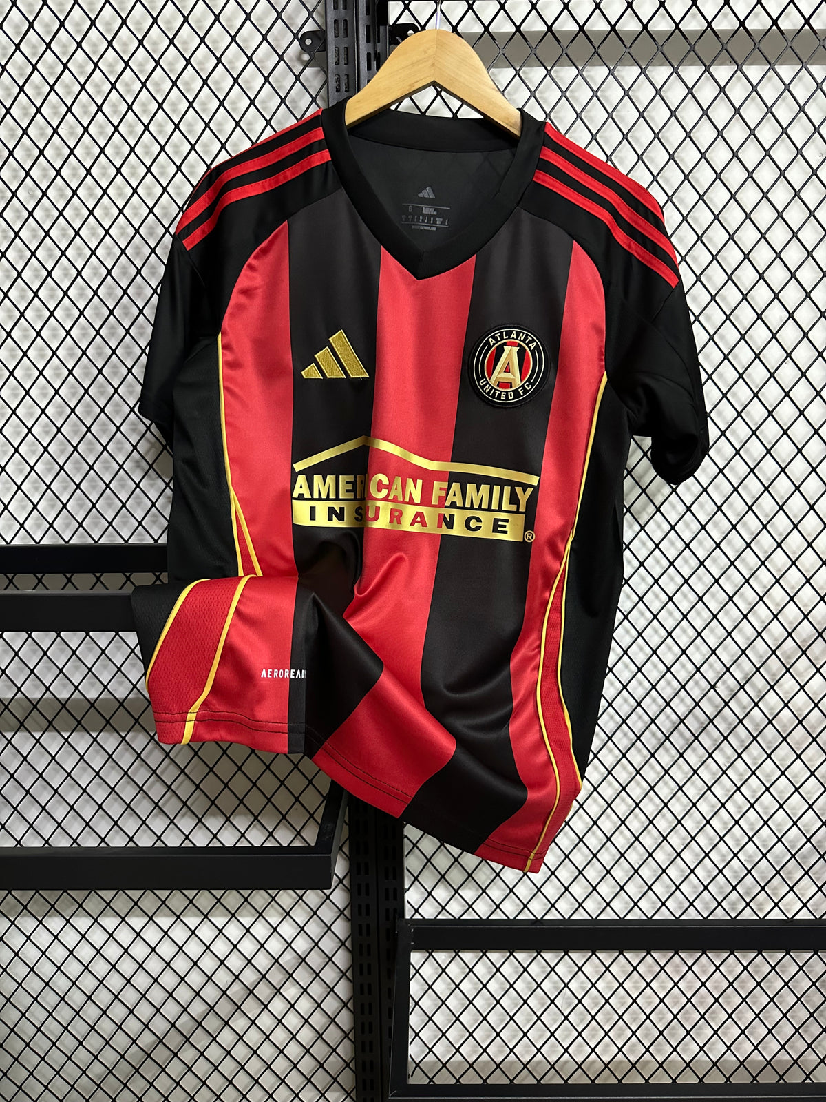 Atlanta United Home 25-26 — image 1