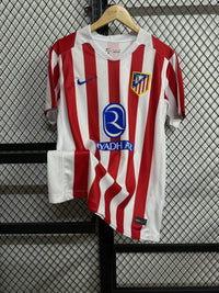 Atlético Madrid Home 25-26