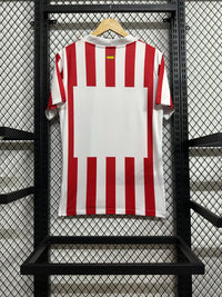 Atlético Madrid Home 25-26