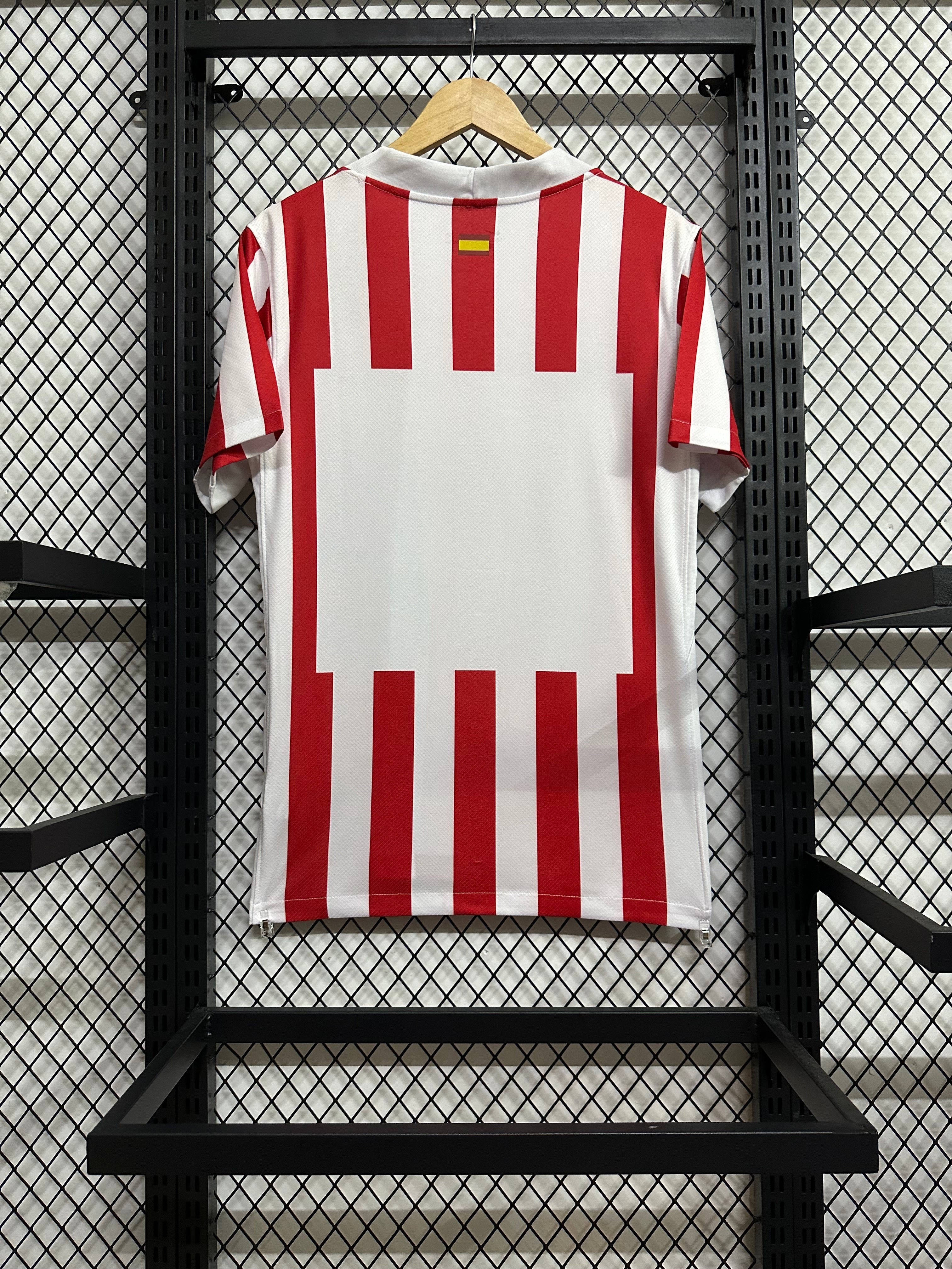 Atlético Madrid Home 25-26 — image 3
