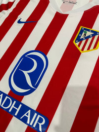 Atlético Madrid Home 25-26