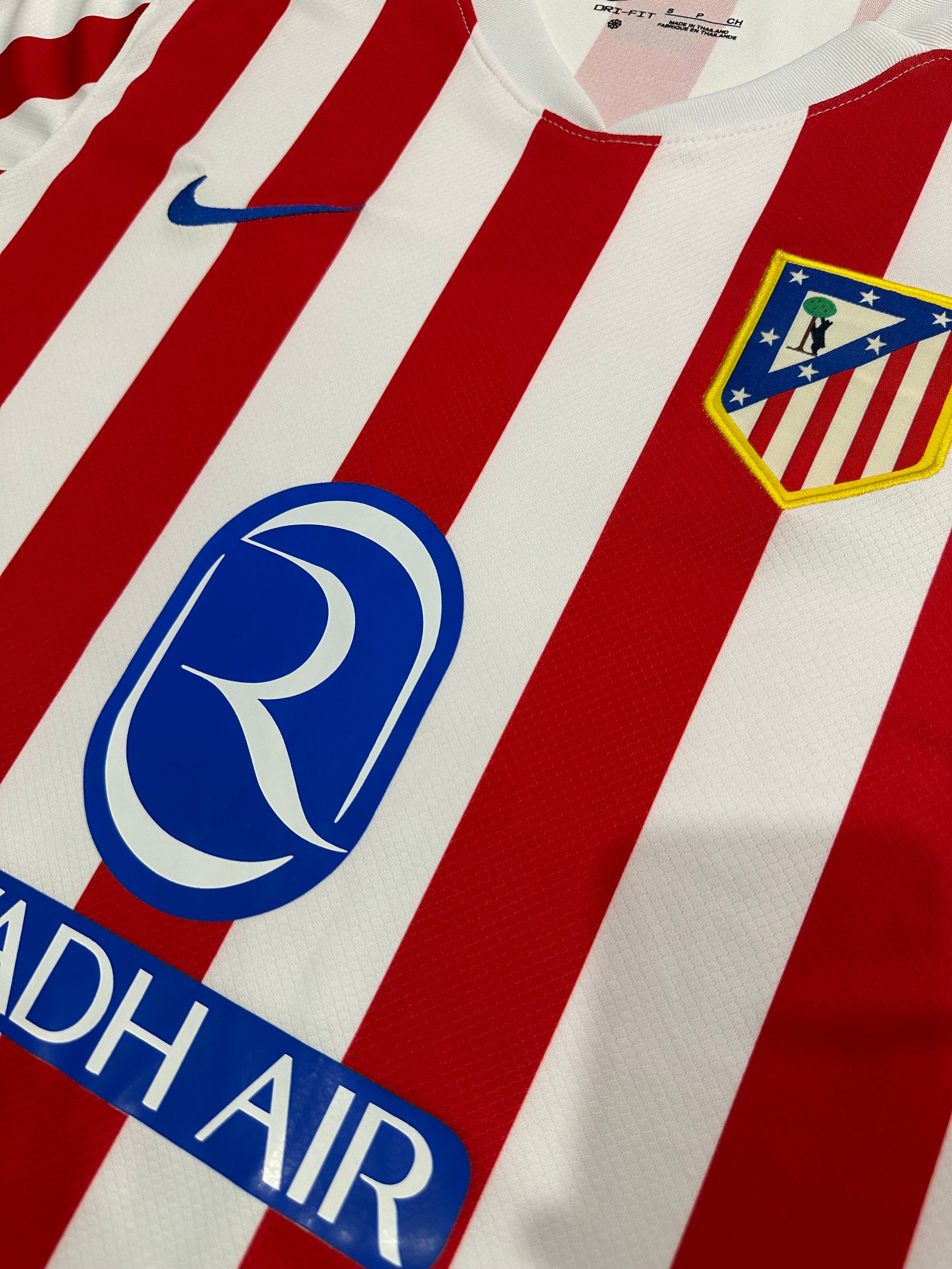 Atlético Madrid Home 25-26 — image 4